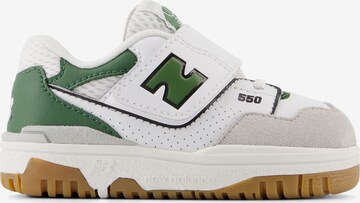 new balance Sneakers '550' in Groen
