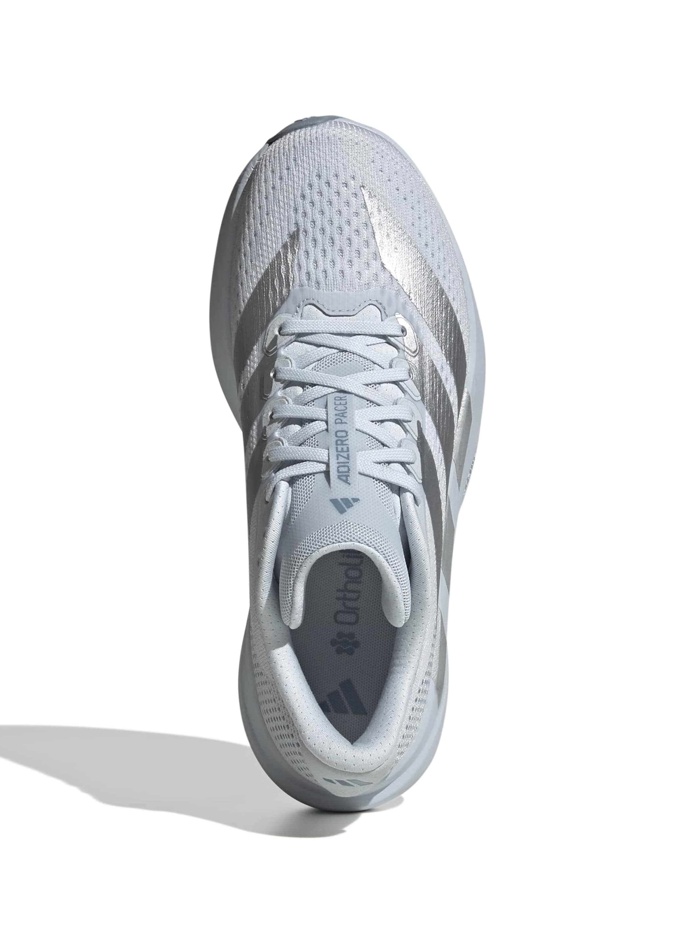 Sneaker de alergat 'Duramo EVO' de la ADIDAS PERFORMANCE pe albastru