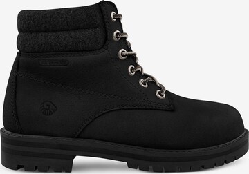 GIESSWEIN Boots in Black