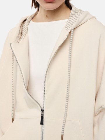 IMPERIAL Sweatshirt 'IMPERIAL FELPA FELPA' i vit