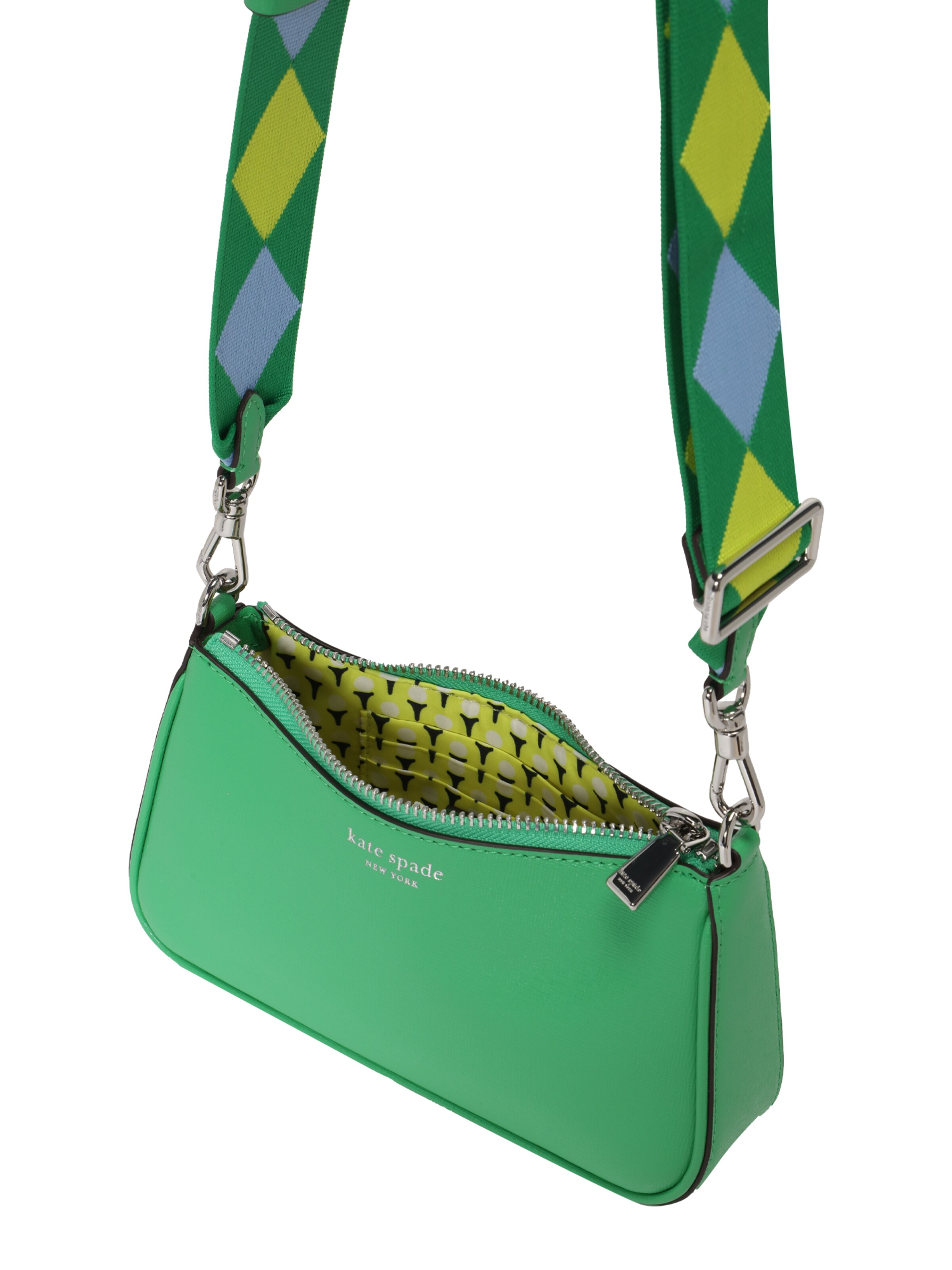 Kate Spade Crossbody bag in Blue