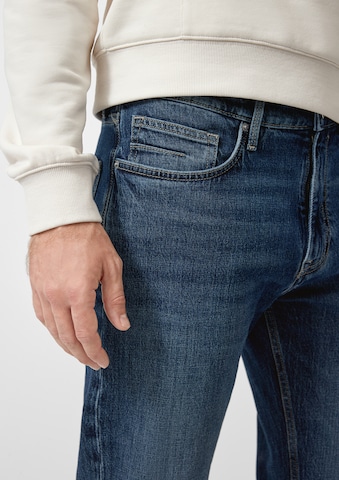 s.Oliver Regular Jeans 'Benito' in Blauw