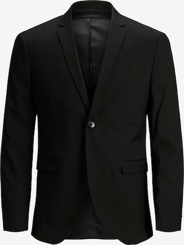 JACK & JONESSako 'COSTA' - crna boja: prednji dio