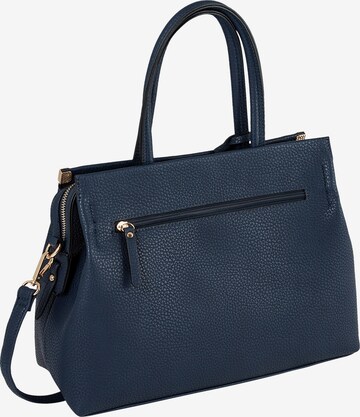 GABOR Handbag in Blue