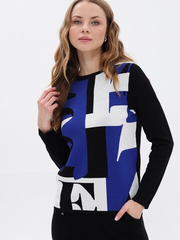 Passioni Pullover‌‌‌‌‌‌‌ in Grau