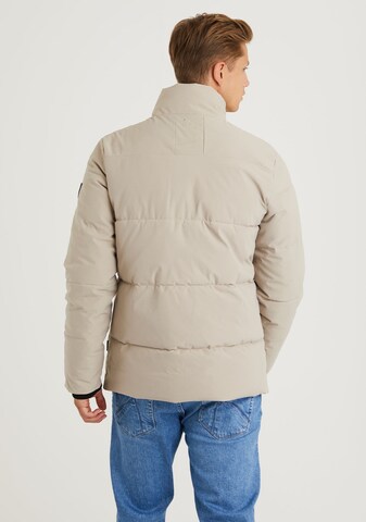 CHASIN' Winterjas ' Nevada ' in Beige