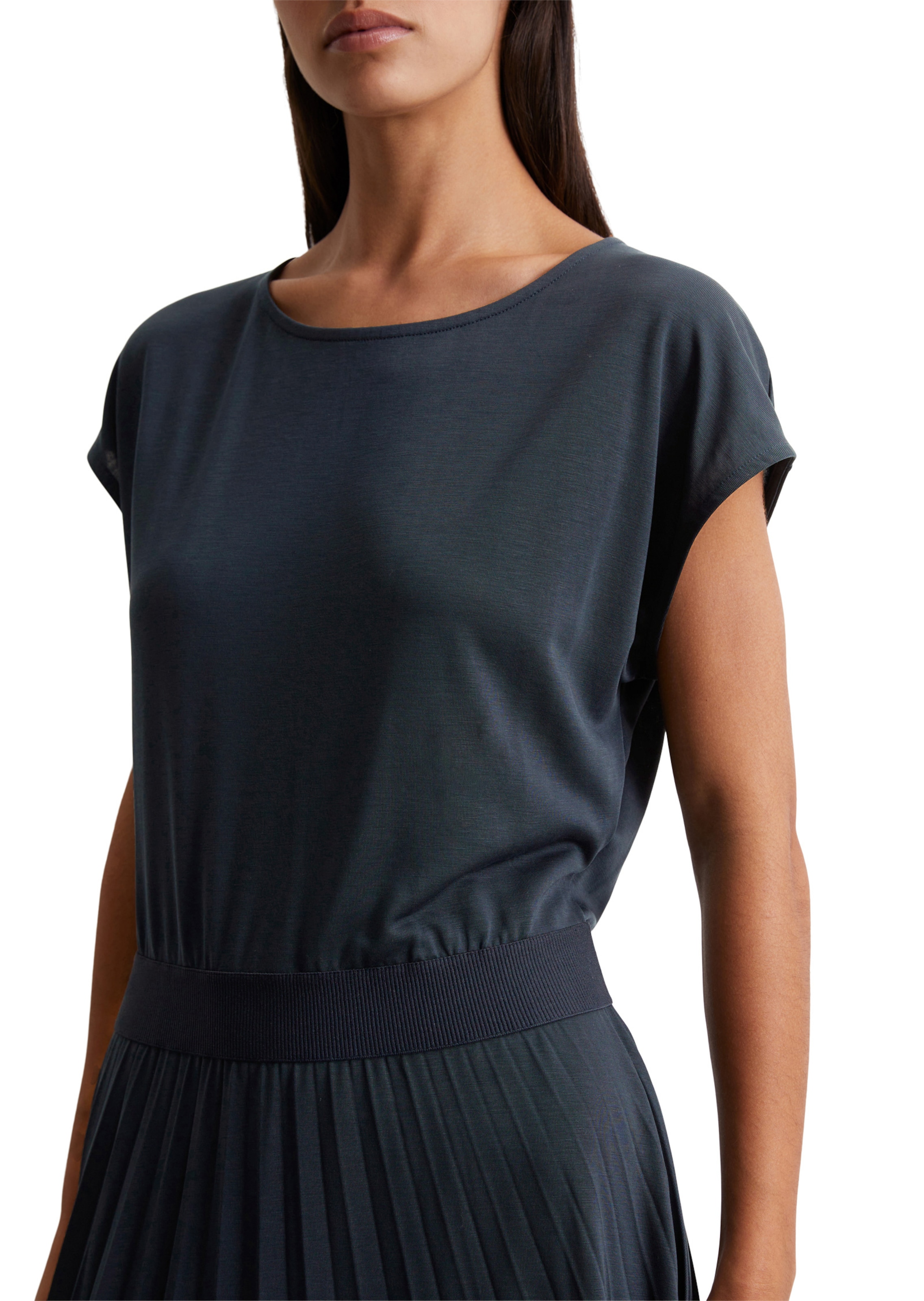 Marc O'Polo Kleid in Blau