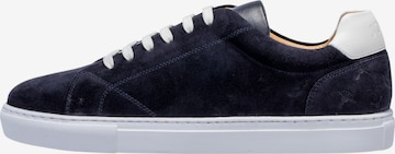 JOOP! Sneakers 'Velo Stampa Cody' in Blue: front