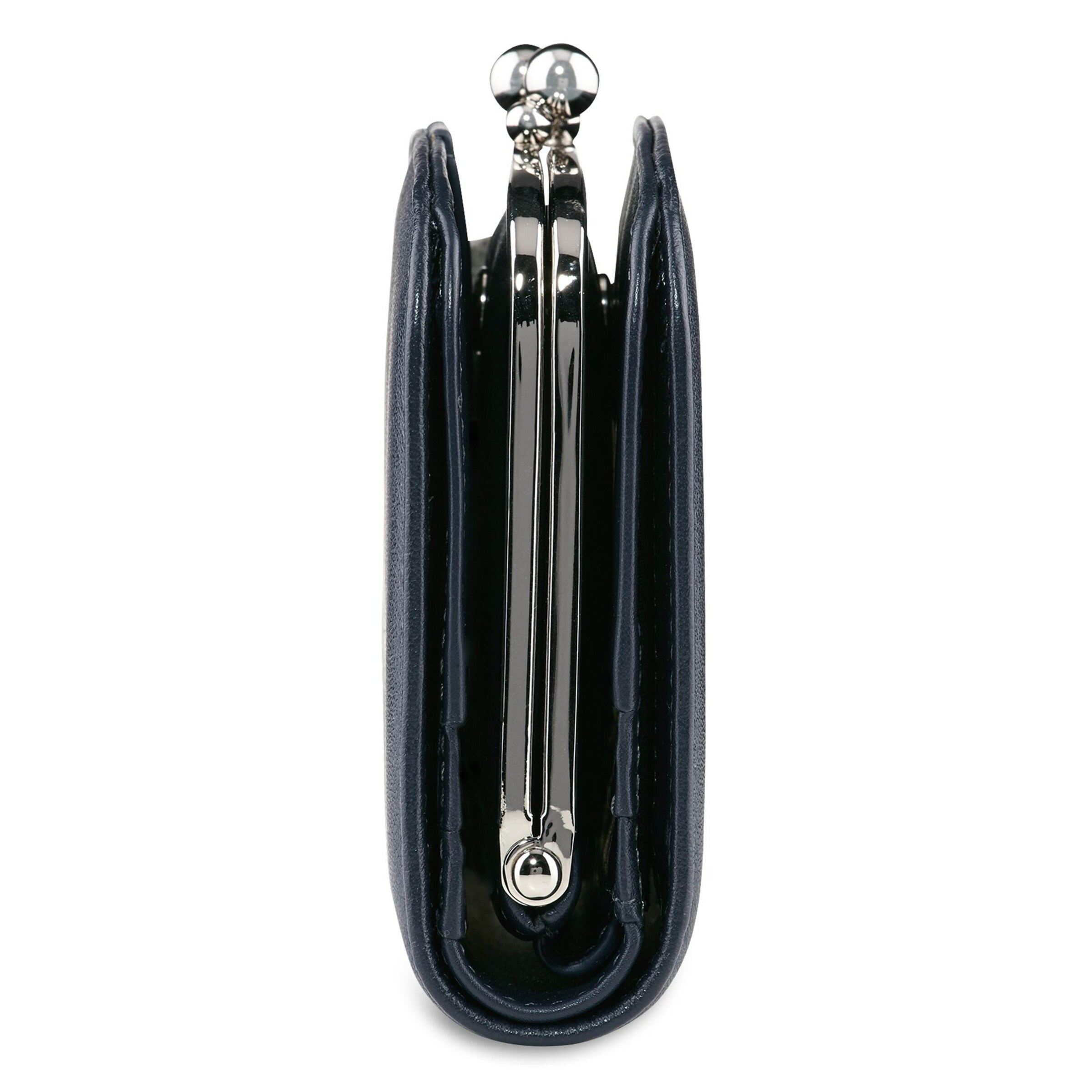 Portamonete 'Bingo' di Picard in blu