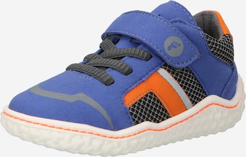 Sneaker 'Jay' di RICOSTA in blu: frontale