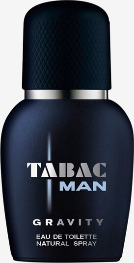Tabac Eau de Toilette 'Gravity' in transparent, Produktansicht