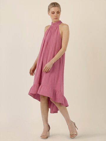 APART Cocktail Dress in Pink