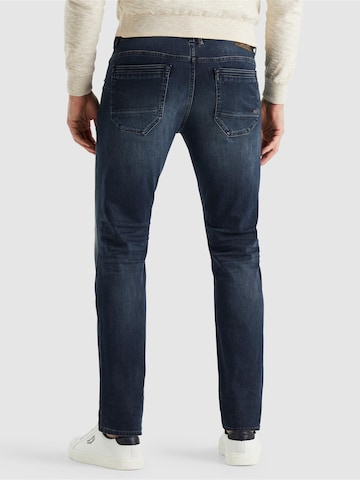PME Legend Regular Farkut 'PME Legend Nightflight regular fit jeans' värissä sininen