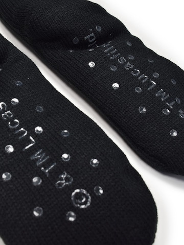 STAR WARS Socks 'Hüttensocken' in Black