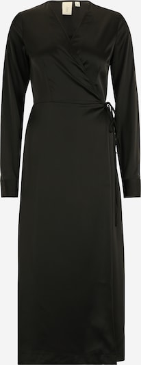 Y.A.S Tall Jurk 'PELLA' in de kleur Zwart, Productweergave