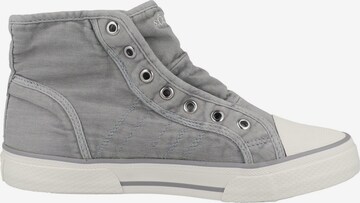 s.Oliver Sneaker in Blau