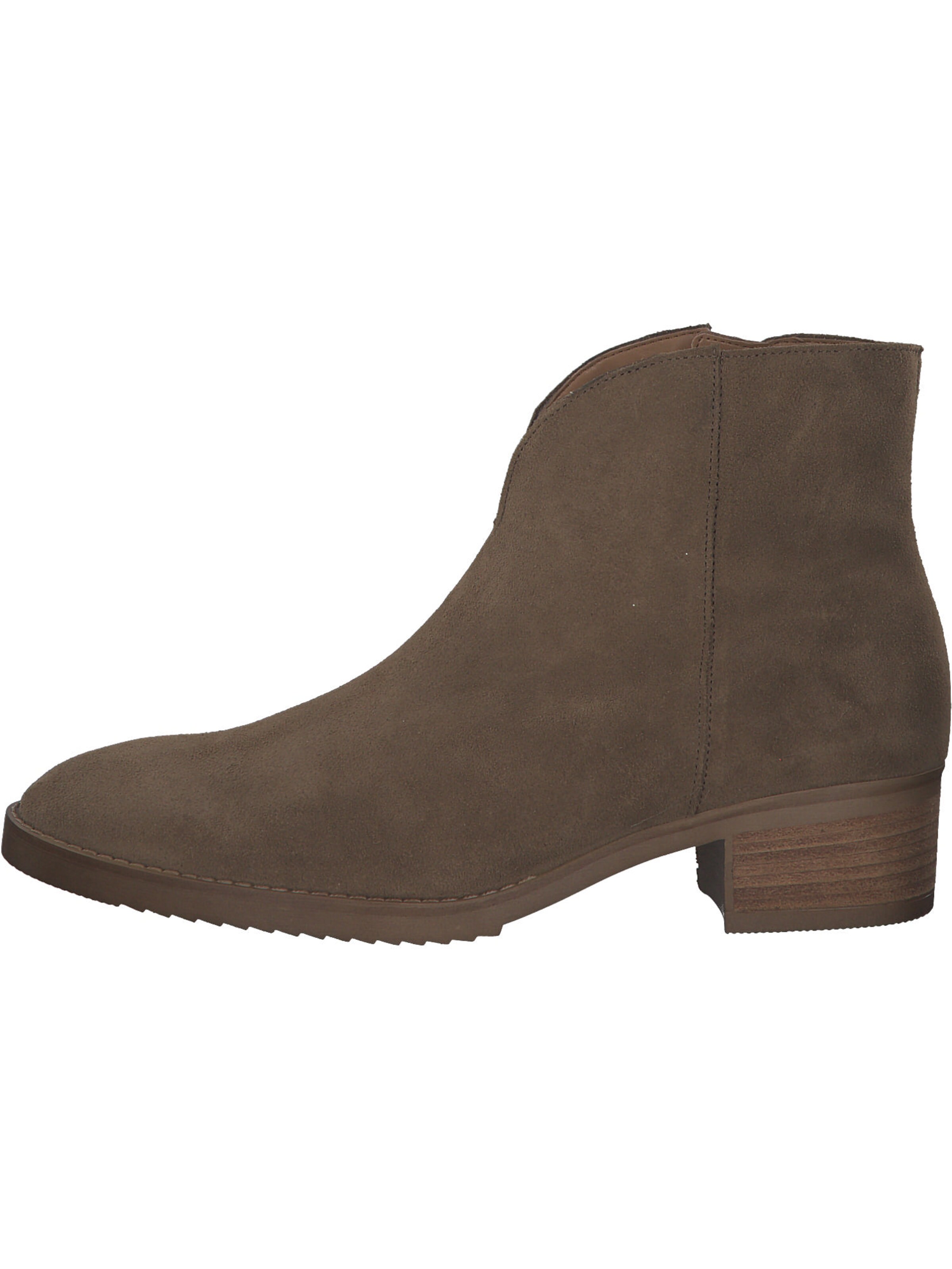 GABOR Bootie in Beige