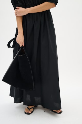 InWear Kleid 'Kenna' in Schwarz