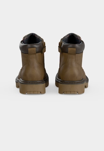 ruda TOMMY HILFIGER Auliniai 'BERTRAM'