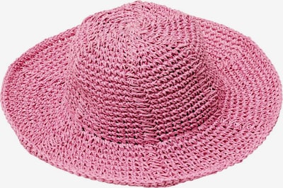 ESPRIT Chapeaux en rose, Vue avec produit