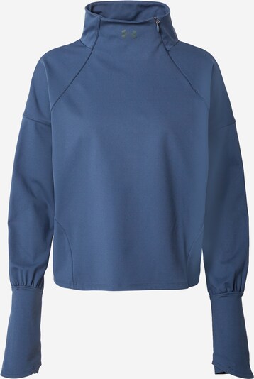 UNDER ARMOUR Camiseta funcional 'Rush' en azul paloma, Vista del producto