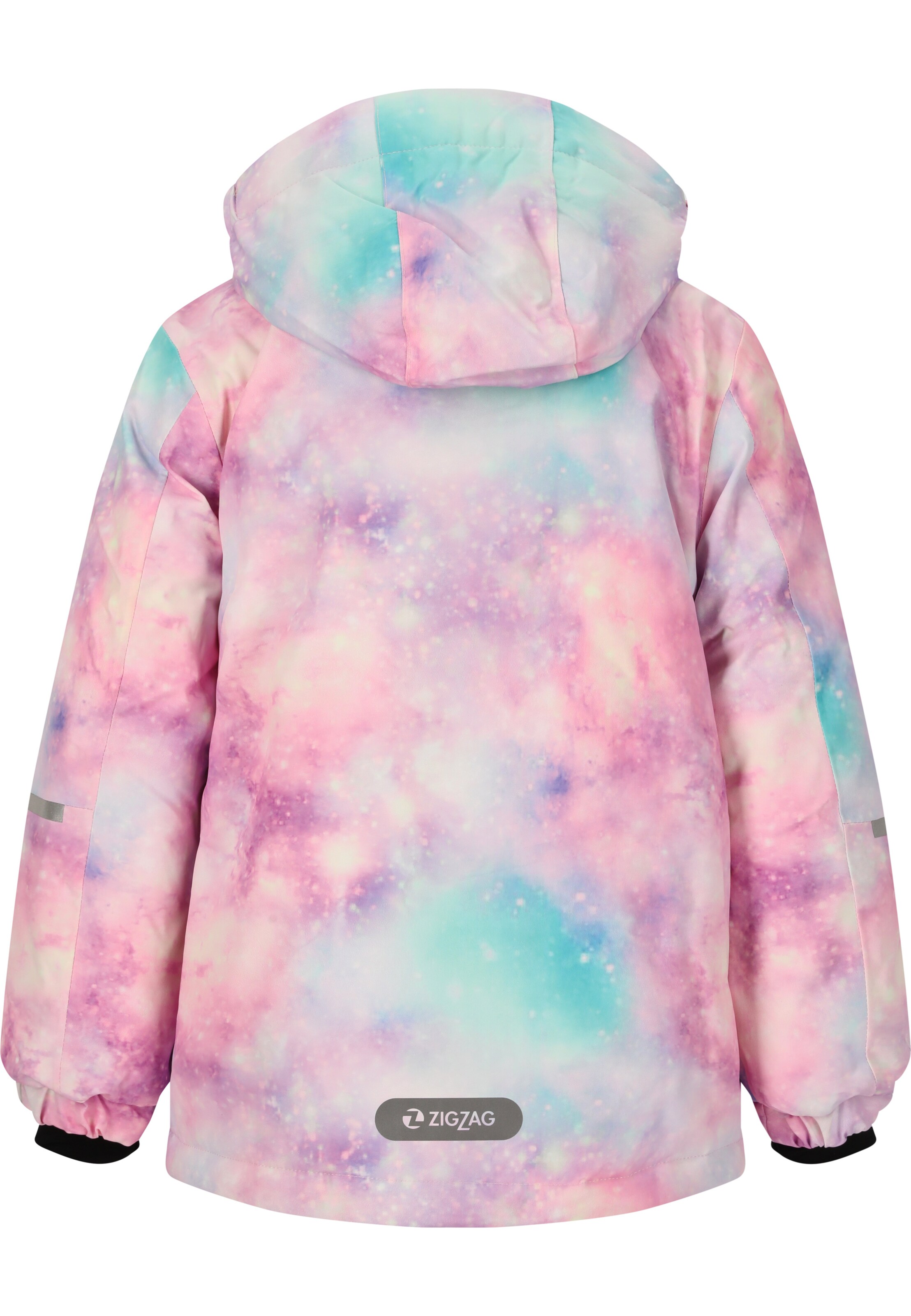 ZigZag Sportjas 'Skitter' in Roze