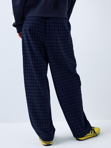 Barrel Pantaloni di Next in blu