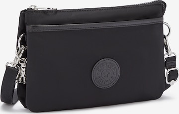 KIPLING Skuldertaske 'Riri' i sort