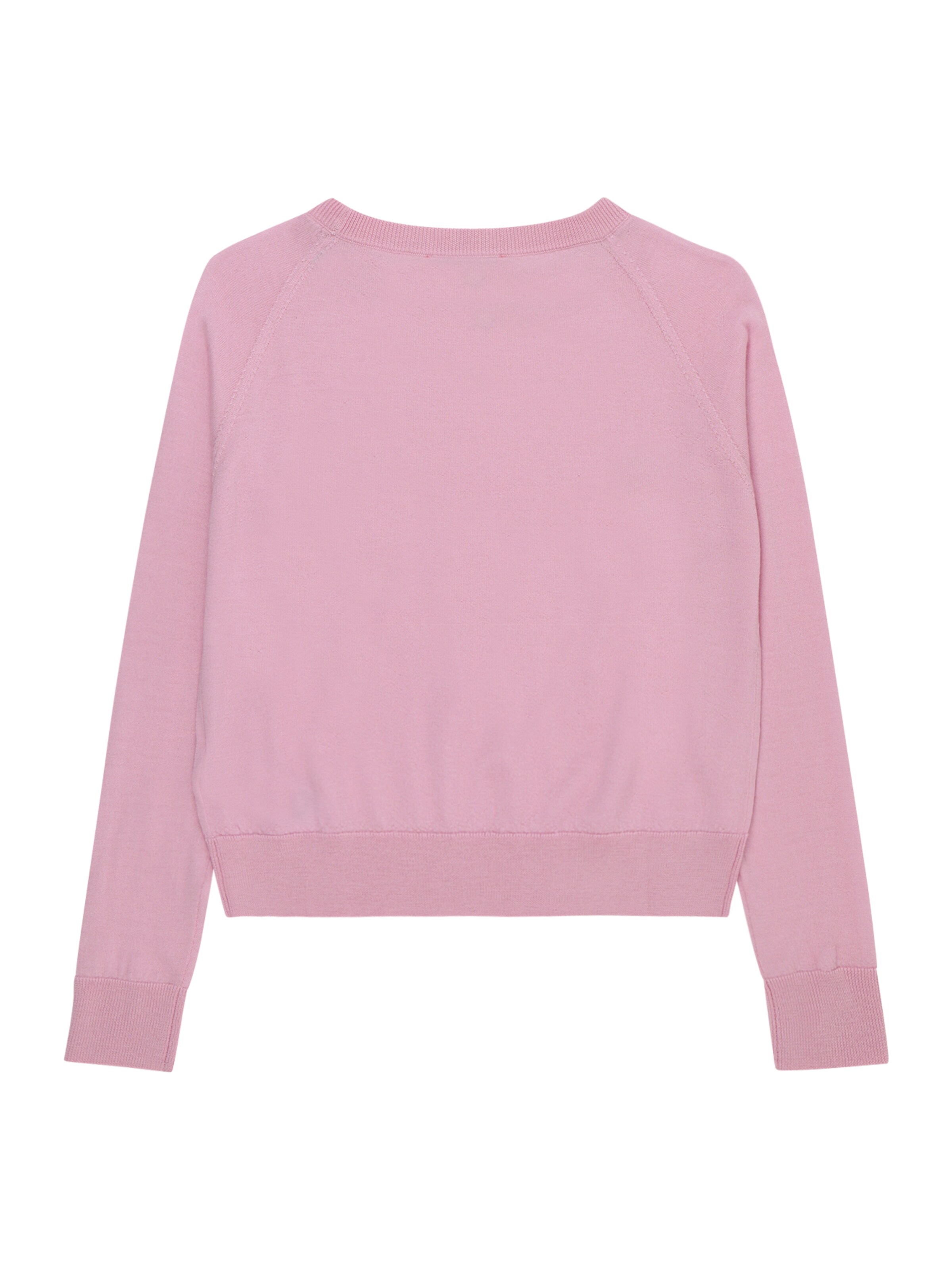 Pulover de la MAX&Co. pe roz