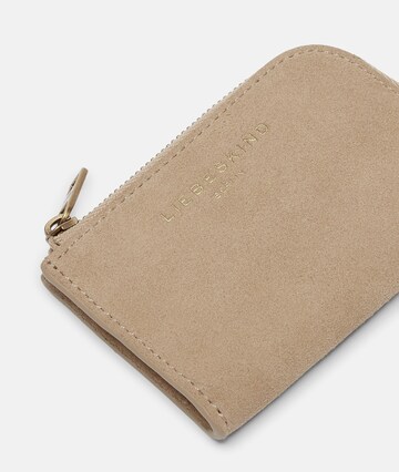 Liebeskind Berlin Portemonnee in Beige