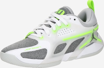 JordanNiske tenisice 'HEIR' - siva boja: prednji dio