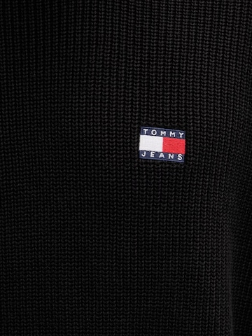 Pullover 'DM0DM20923' di Tommy Jeans in nero