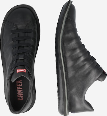 CAMPER Sneakers 'Beetle' in Black