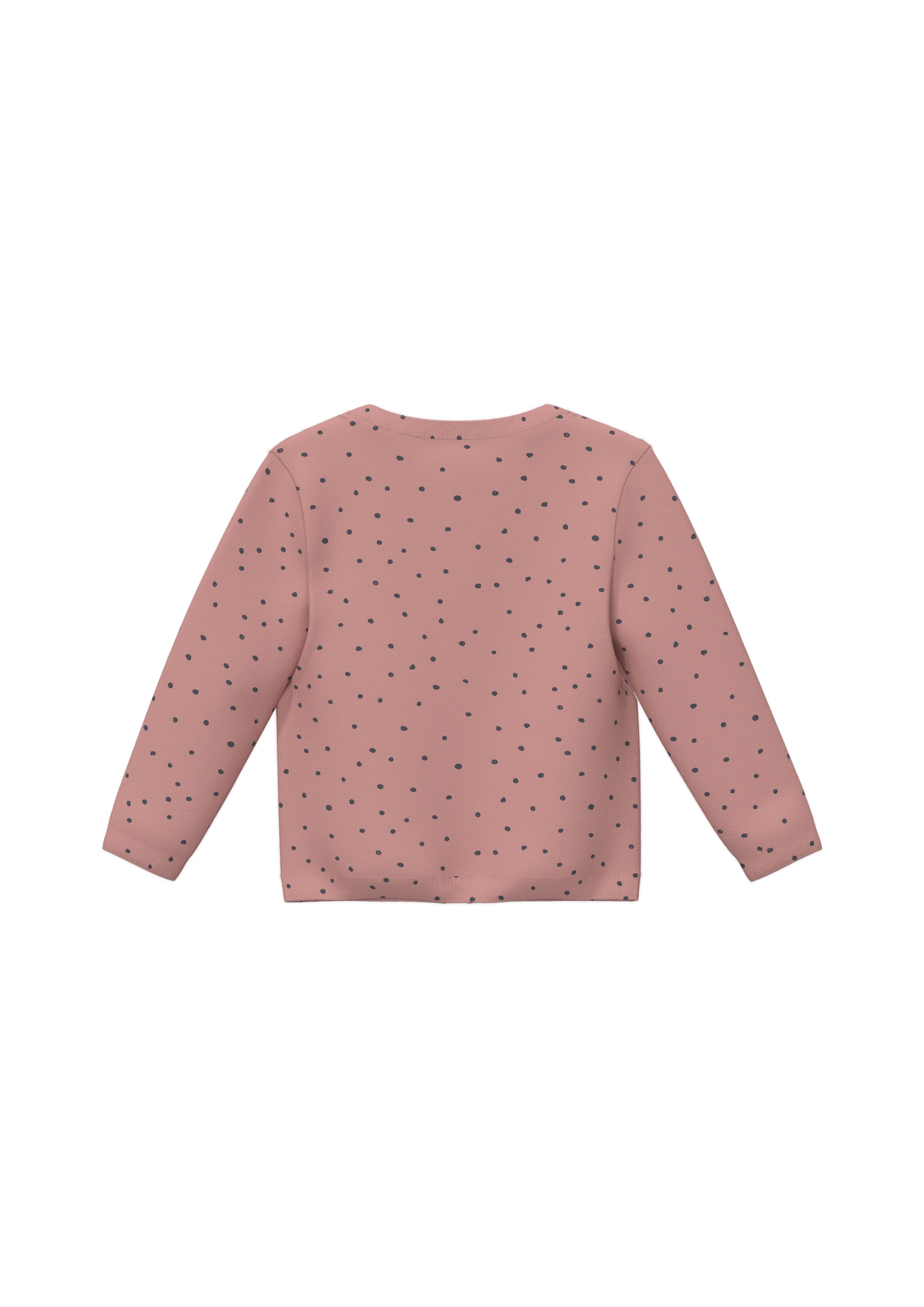 s.Oliver Strickjacke in Pink