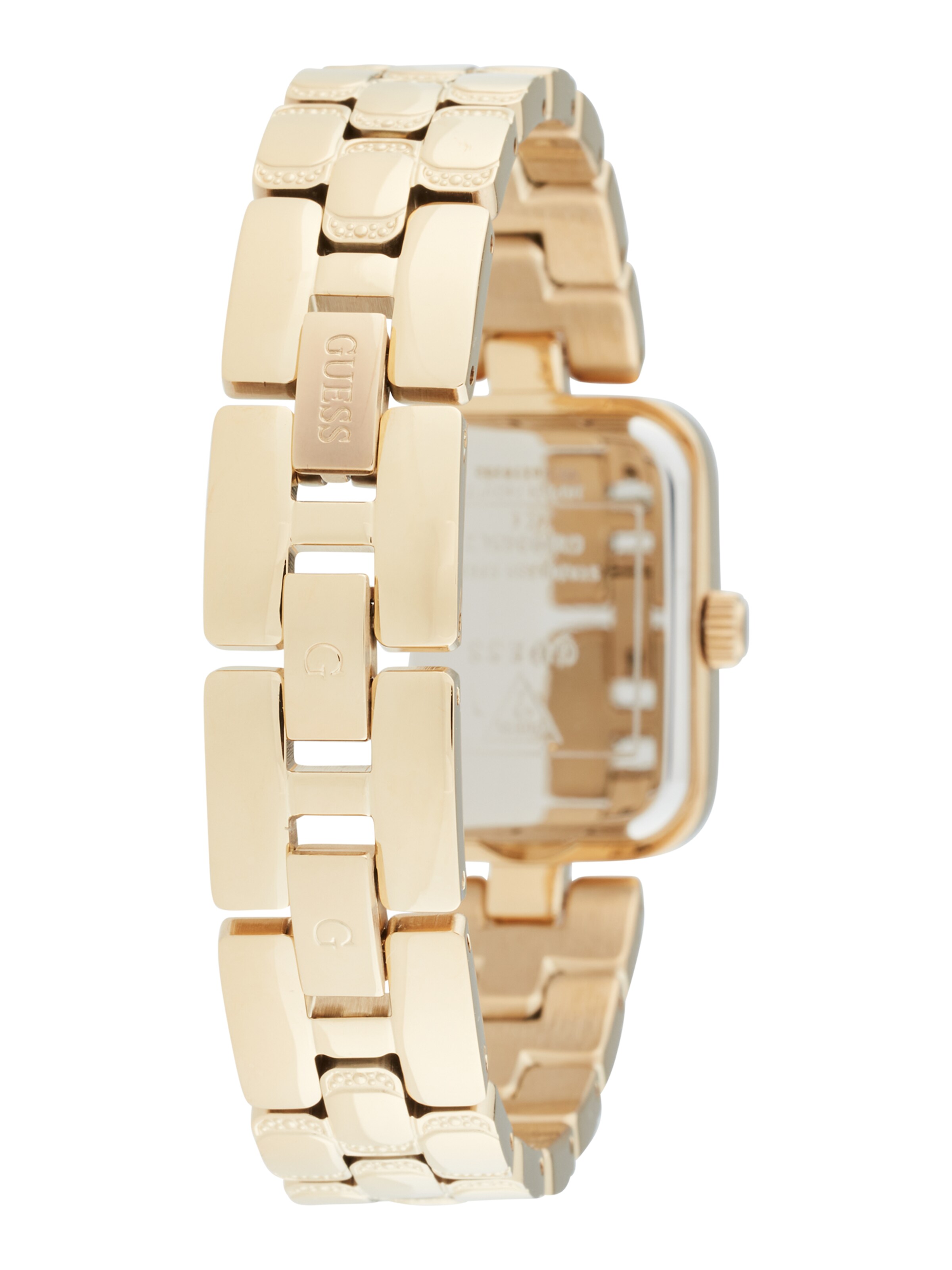 Orologio analogico 'Isla' di GUESS in oro