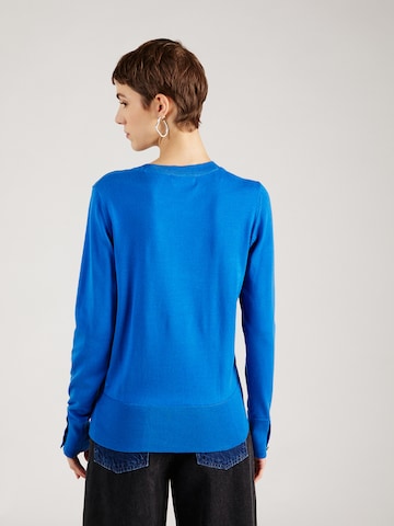 Lindex Sweater 'Taylor' in Blue