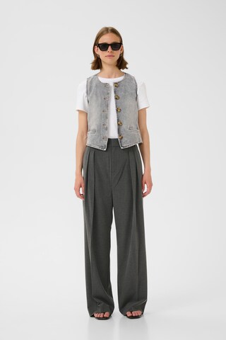 InWear Bodywarmer 'NanasIW' in Grijs