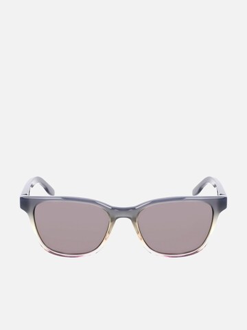 NIKE Sunglasses in Grey: front