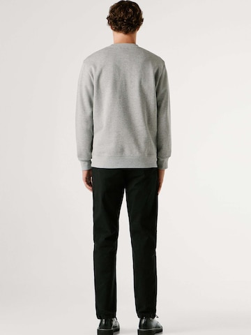 Sweat-shirt 'GUS' Pepe Jeans en gris