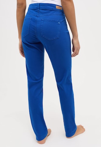 Angels Regular Jeans in Blue