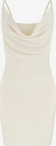 GUESS Kleid in Weiß: Vorderseite