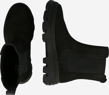 G-Star RAW Chelsea boots 'Noxer' i svart