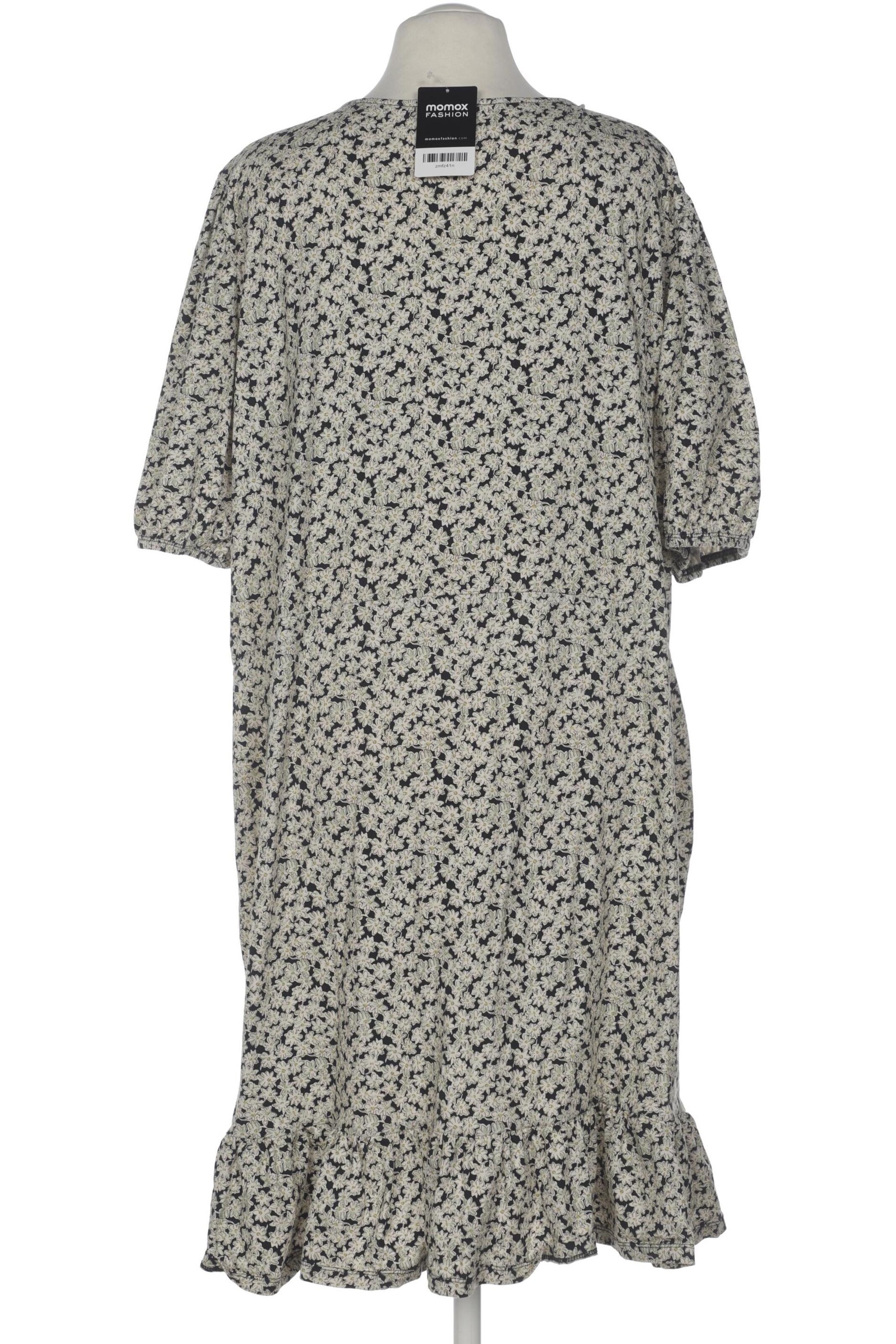 ASOS DESIGN Curve Kleid 9XL in Grün