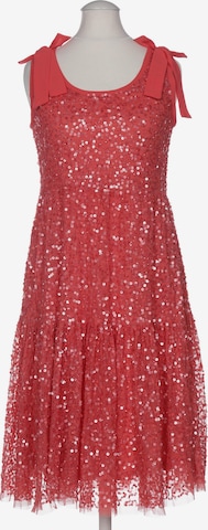 Marc Cain Dress in XS in Red: front