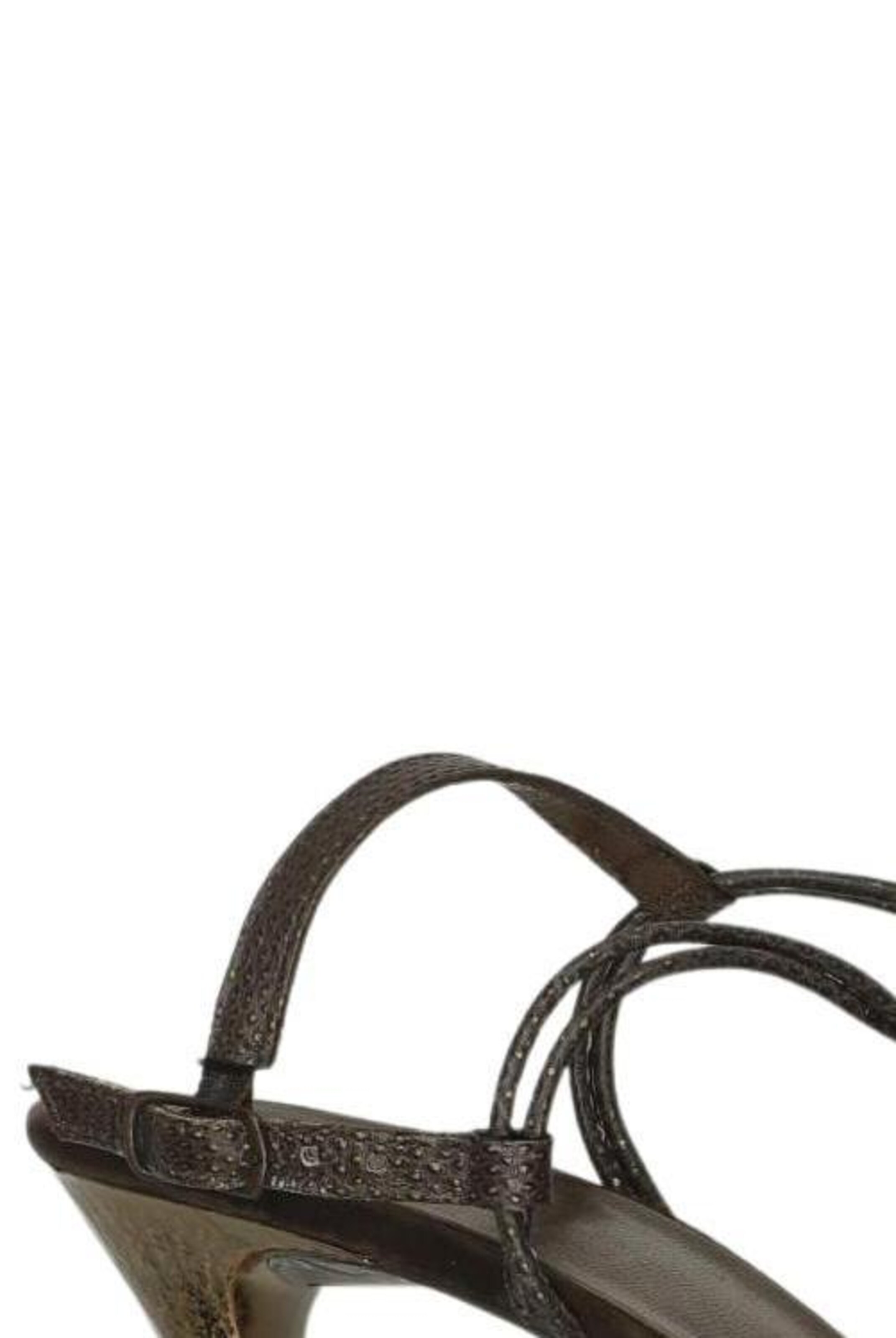 Högl Sandals & High-Heeled Sandals in 38 in Brown