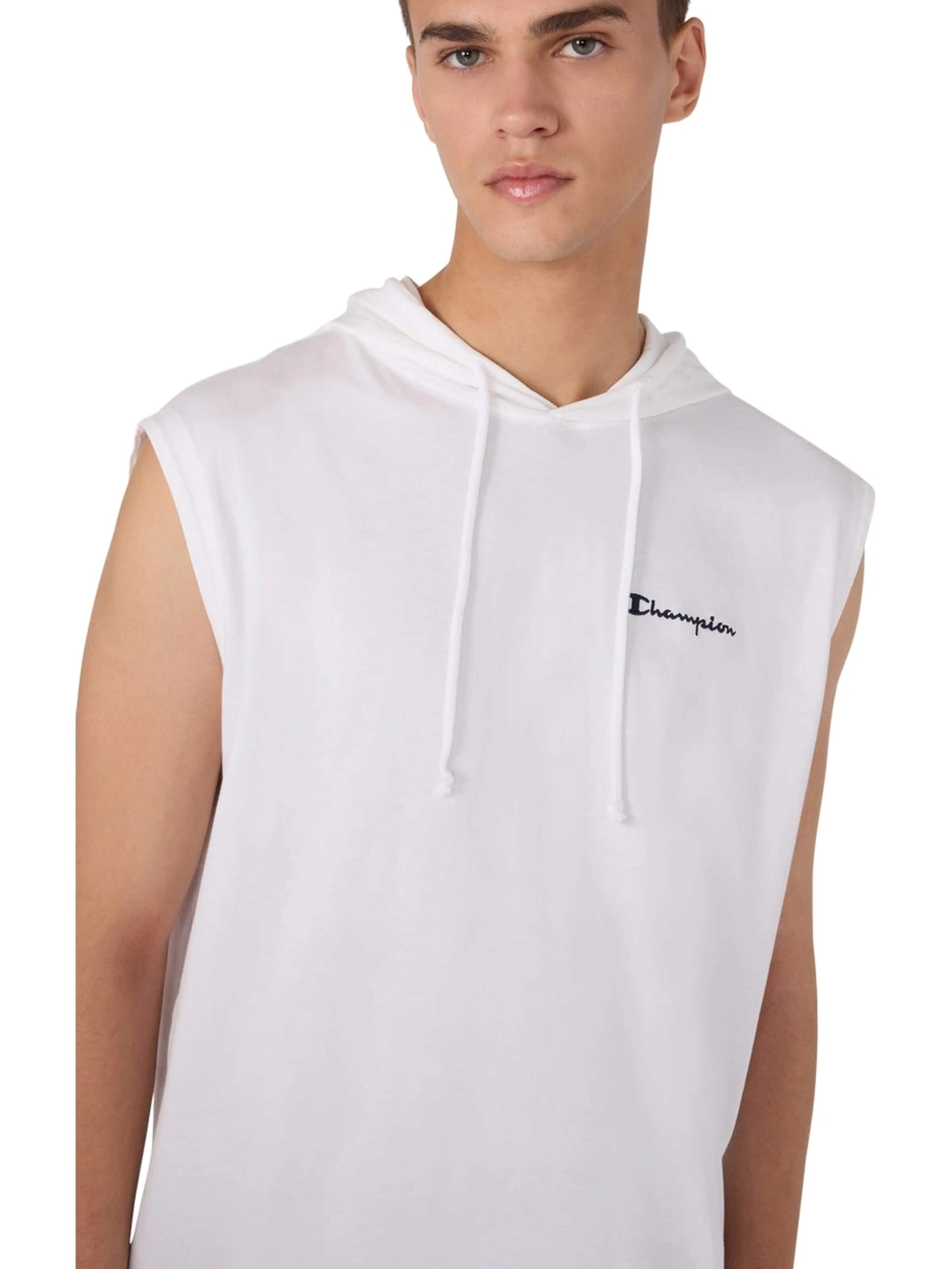 Champion -DO NOT USE- - Camiseta en blanco