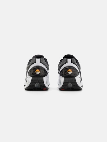Nike Sportswear Tenisky 'Air Max Dn' – černá