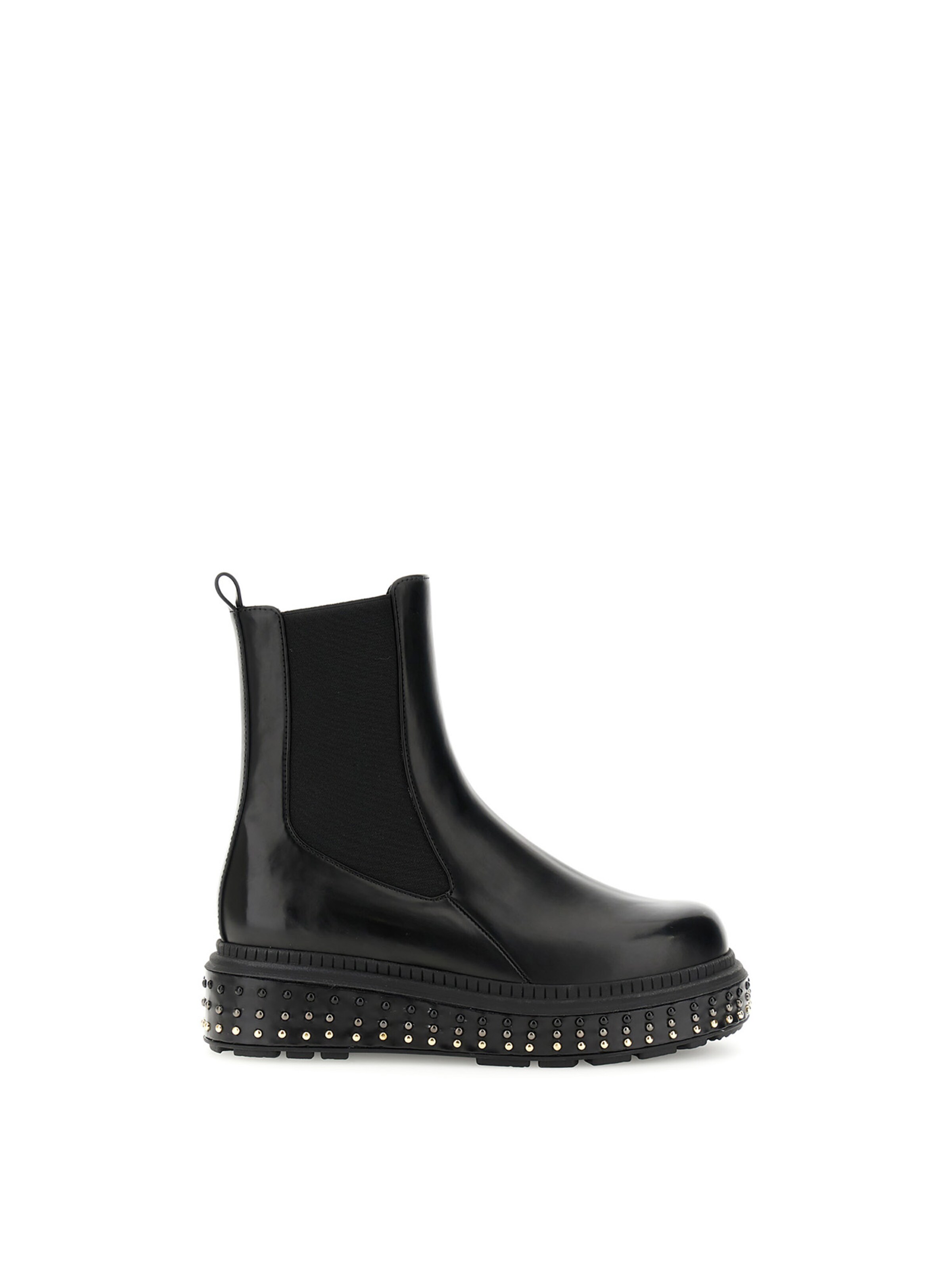 Boots chelsea di CAFè NOIR in nero