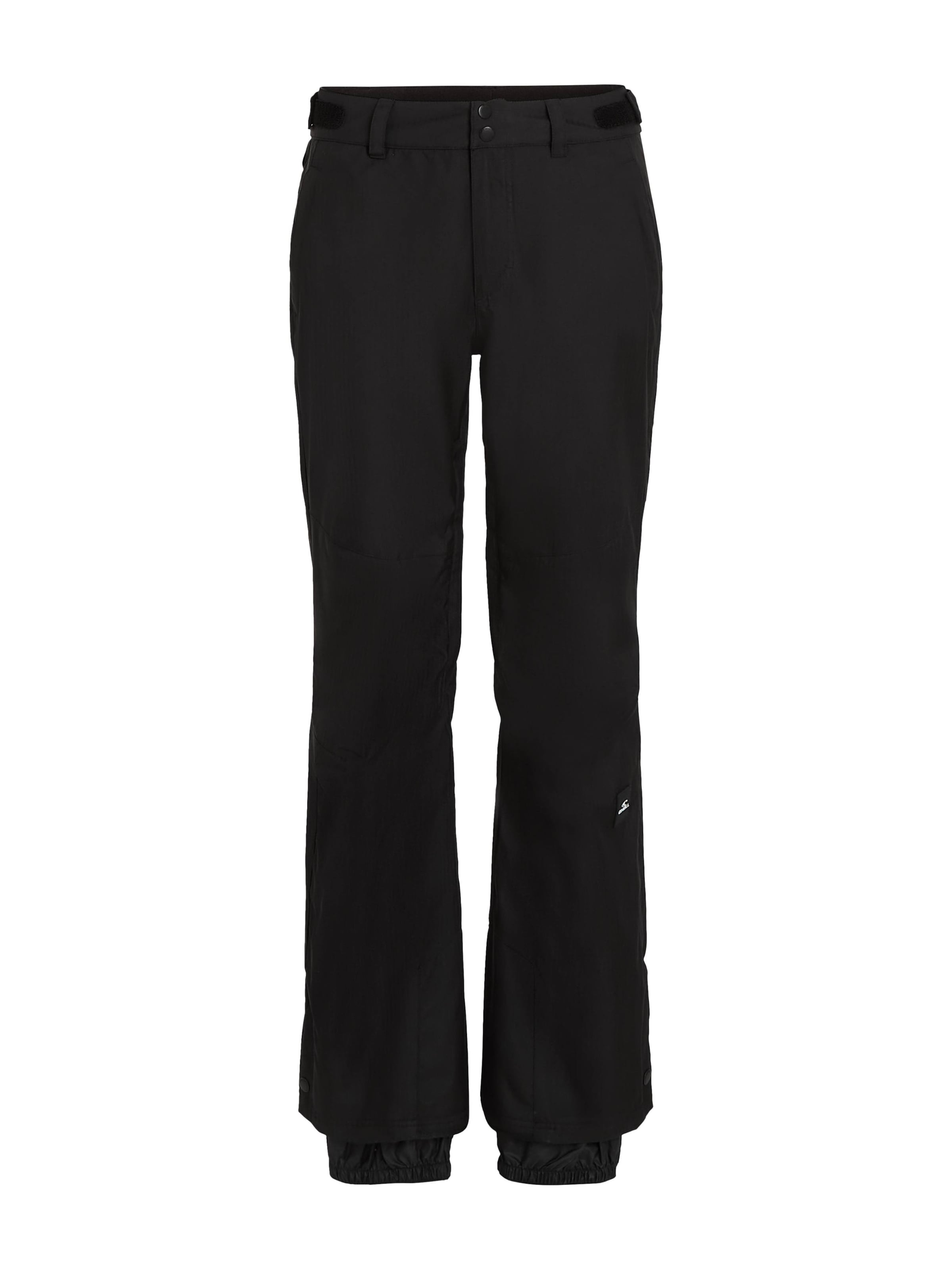 O'NEILL regular Παντελόνι πεζοπορίας σε γκρι: μπροστά