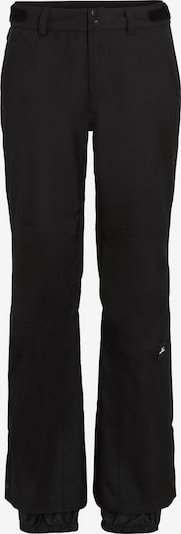 Laisvalaikio kelnės iš O'NEILL, spalva – antracito spalva / mišrios spalvos, Prekių apžvalga